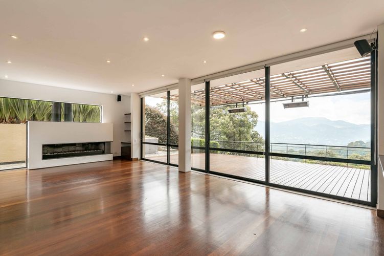Casa de 4 alcobas en arriendo en Camino Al Meta, Bogotá, 348 m² · foto 4 de 20