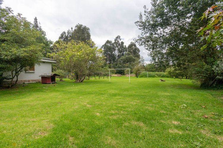 Casa de 3 alcobas en arriendo en Fagua, Cajicá, 320 m² · foto 19 de 20