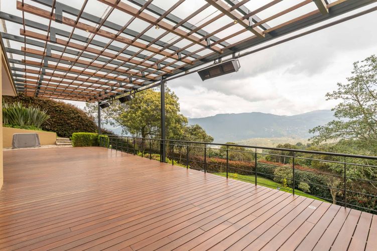 Casa de 4 alcobas en arriendo en Camino Al Meta, Bogotá, 348 m² · foto 5 de 20