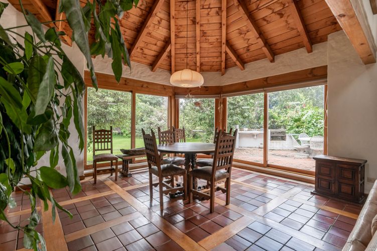Casa de 3 alcobas en arriendo en Fagua, Cajicá, 320 m² · foto 20 de 20