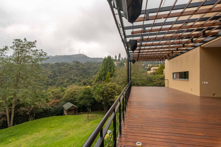 Casa de 4 alcobas en arriendo en Camino Al Meta, Bogotá, 348 m² · foto 6 de 20