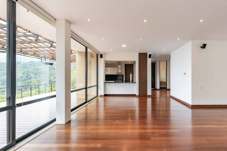 Casa de 4 alcobas en arriendo en Camino Al Meta, Bogotá, 348 m² · foto 7 de 20