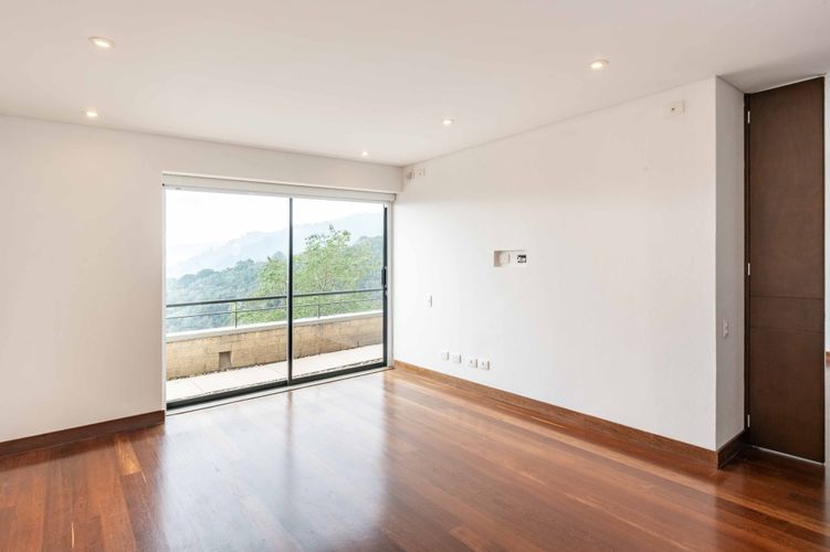 Casa de 4 alcobas en arriendo en Camino Al Meta, Bogotá, 348 m² · foto 14 de 20