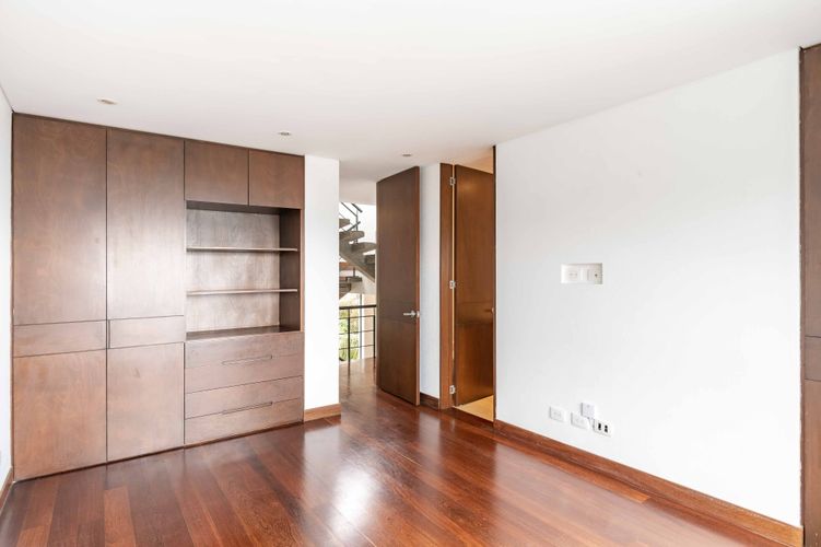 Casa de 4 alcobas en arriendo en Camino Al Meta, Bogotá, 348 m² · foto 17 de 20