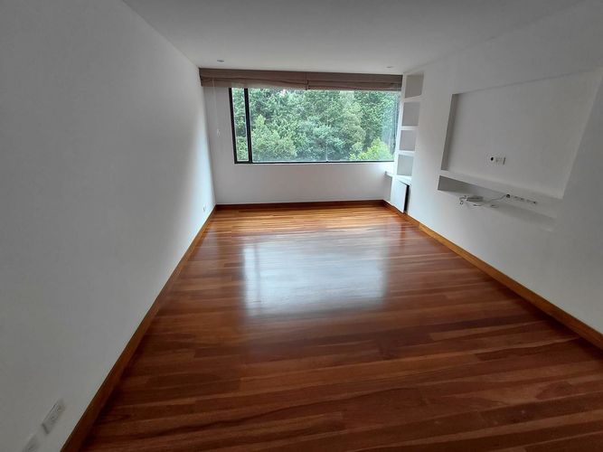 Apartamento de 3 alcobas en arriendo en Usaquen, Bogotá, 201 m² · foto 8 de 20