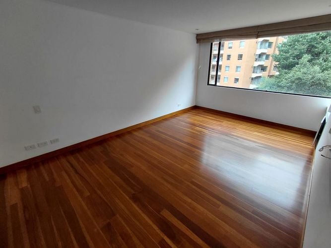 Apartamento de 3 alcobas en arriendo en Usaquen, Bogotá, 201 m² · foto 9 de 20