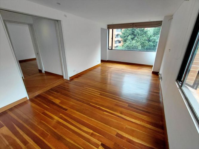 Apartamento de 3 alcobas en arriendo en Usaquen, Bogotá, 201 m² · foto 12 de 20