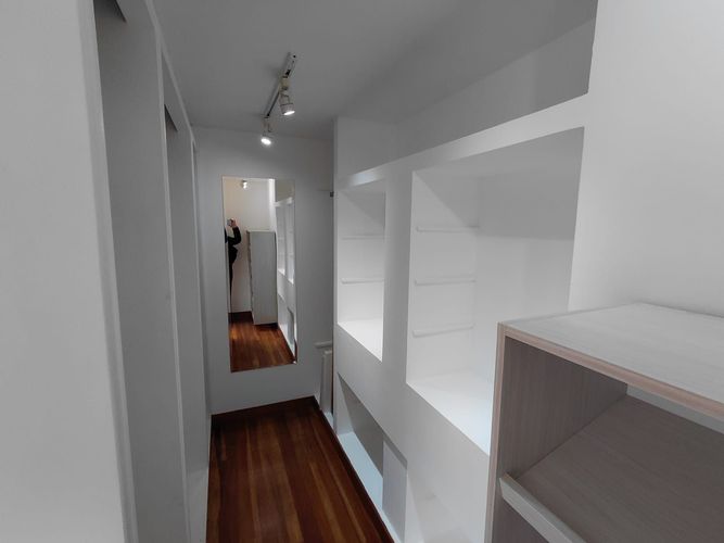 Apartamento de 3 alcobas en arriendo en Usaquen, Bogotá, 201 m² · foto 13 de 20