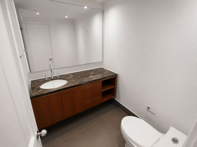 Apartamento de 3 alcobas en arriendo en Usaquen, Bogotá, 201 m² · foto 17 de 20