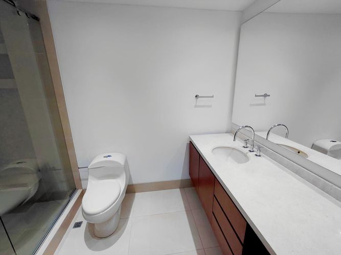 Apartamento de 3 alcobas en arriendo en Usaquen, Bogotá, 201 m² · foto 19 de 20