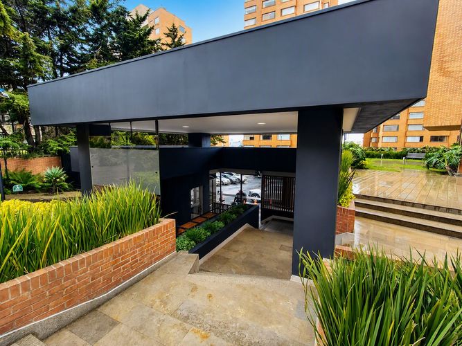 Apartamento de 3 alcobas en arriendo en Usaquen, Bogotá, 201 m² · foto 20 de 20