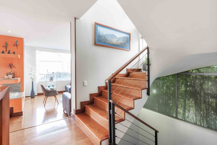 Casa de 4 alcobas en venta en Sotileza, Bogotá, 269 m² · foto 2 de 20