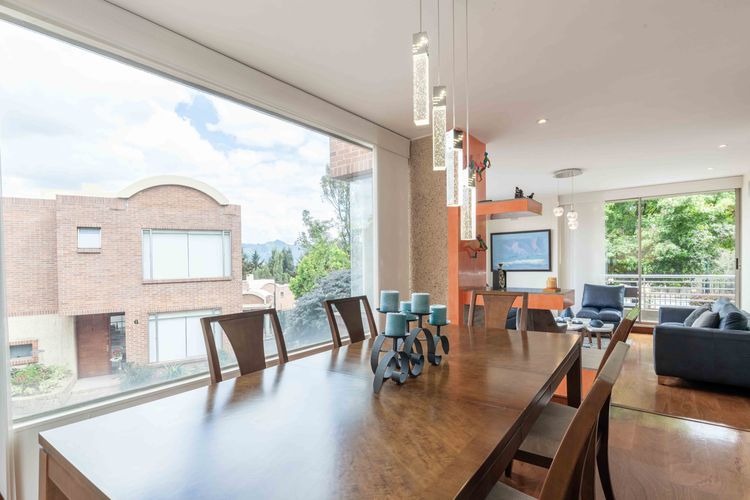 Casa de 4 alcobas en venta en Sotileza, Bogotá, 269 m² · foto 4 de 20