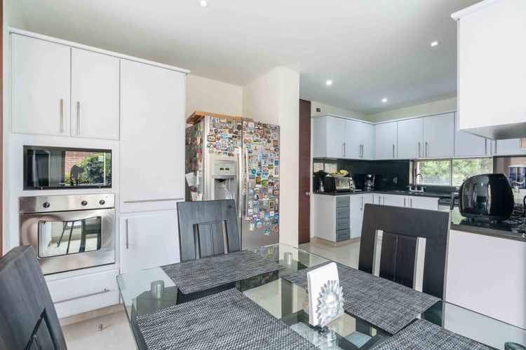 Casa de 4 alcobas en venta en Sotileza, Bogotá, 269 m² · foto 5 de 20