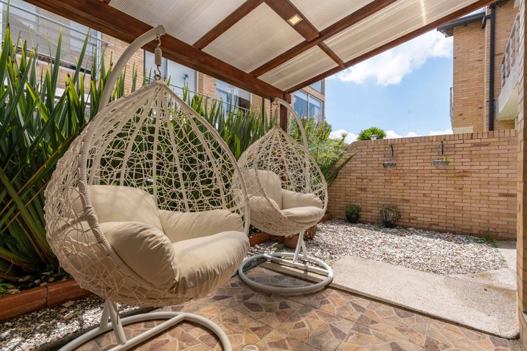 Casa de 3 alcobas en venta en Delicias, Chía, 138 m² · foto 4 de 20