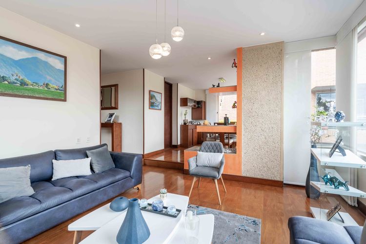 Casa de 4 alcobas en venta en Sotileza, Bogotá, 269 m² · foto 7 de 20