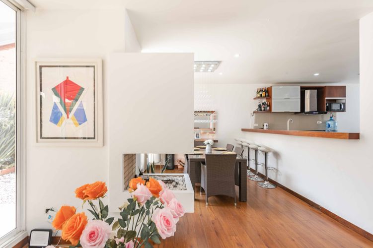 Casa de 3 alcobas en venta en Delicias, Chía, 138 m² · foto 5 de 20