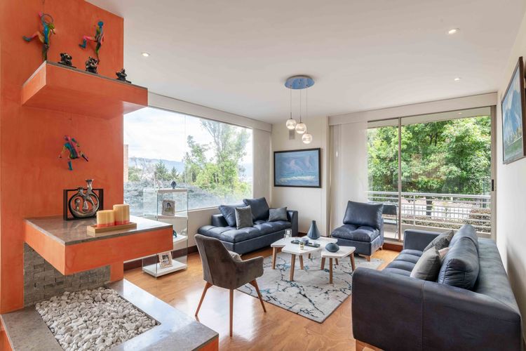 Casa de 4 alcobas en venta en Sotileza, Bogotá, 269 m² · foto 8 de 20