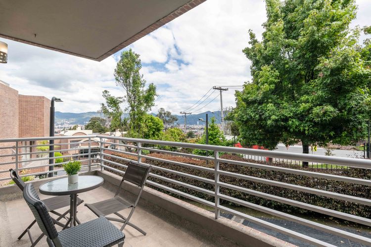 Casa de 4 alcobas en venta en Sotileza, Bogotá, 269 m² · foto 9 de 20