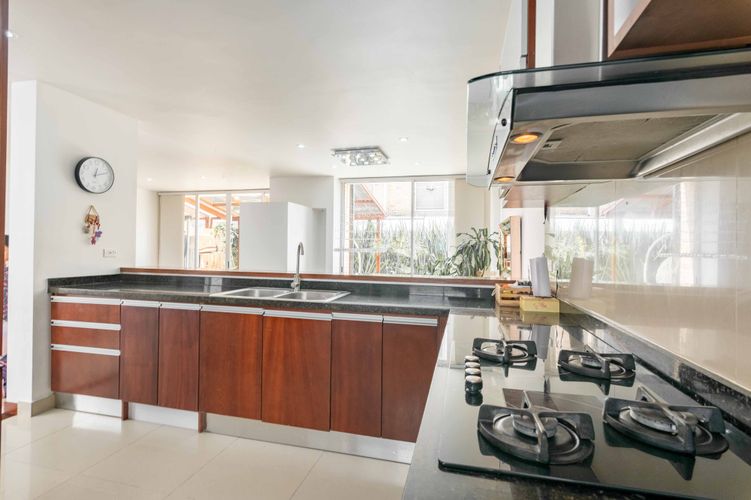 Casa de 3 alcobas en venta en Delicias, Chía, 138 m² · foto 9 de 20
