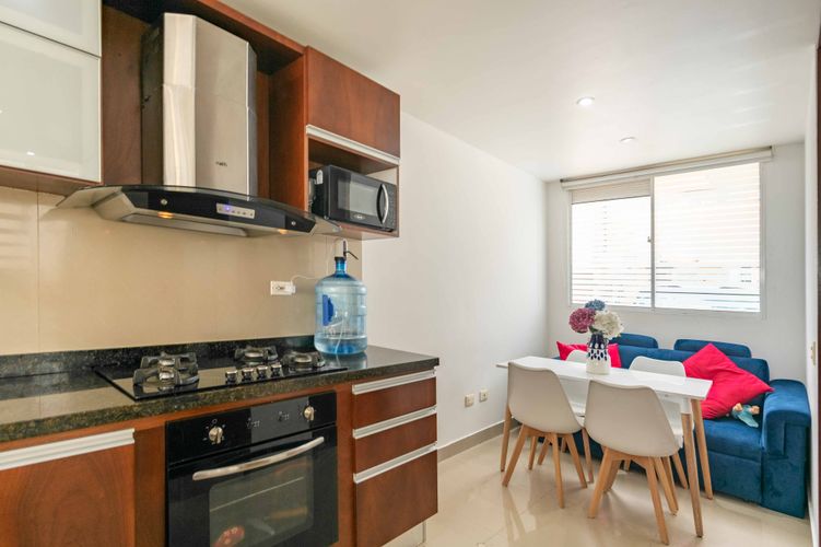 Casa de 3 alcobas en venta en Delicias, Chía, 138 m² · foto 10 de 20