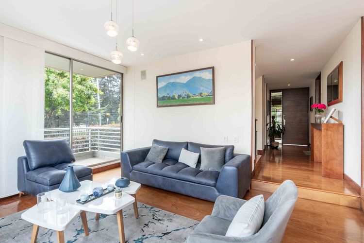 Casa de 4 alcobas en venta en Sotileza, Bogotá, 269 m² · foto 10 de 20