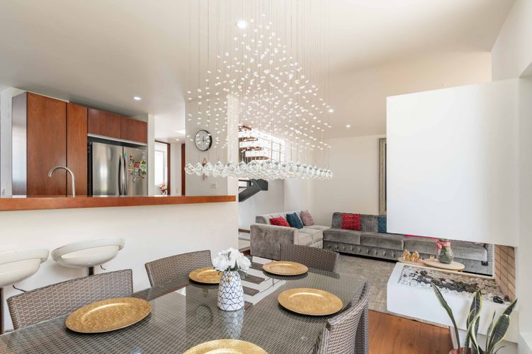 Casa de 3 alcobas en venta en Delicias, Chía, 138 m² · foto 11 de 20