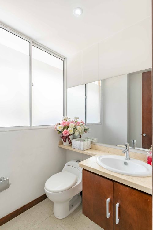 Casa de 3 alcobas en venta en Delicias, Chía, 138 m² · foto 12 de 20