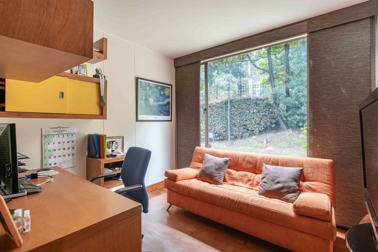 Casa de 4 alcobas en venta en Sotileza, Bogotá, 269 m² · foto 11 de 20