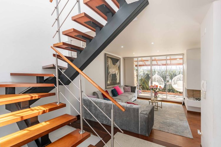 Casa de 3 alcobas en venta en Delicias, Chía, 138 m² · foto 13 de 20