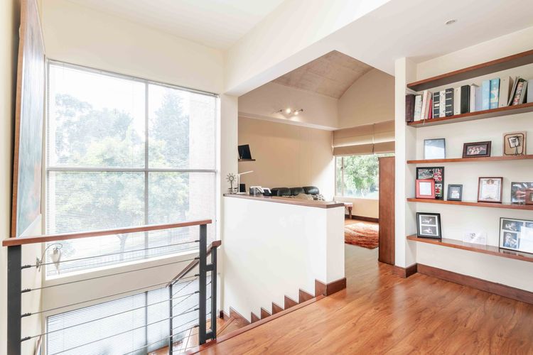 Casa de 4 alcobas en venta en Sotileza, Bogotá, 269 m² · foto 13 de 20