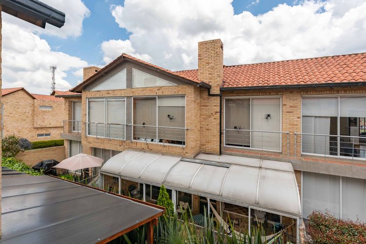 Casa de 3 alcobas en venta en Delicias, Chía, 138 m² · foto 15 de 20