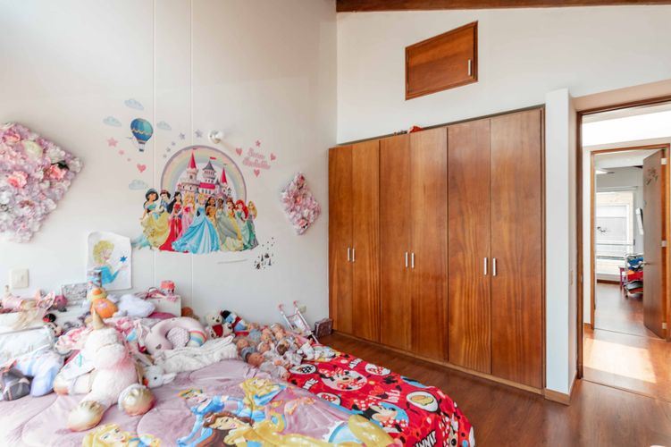 Casa de 3 alcobas en venta en Delicias, Chía, 138 m² · foto 17 de 20