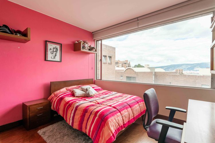Casa de 4 alcobas en venta en Sotileza, Bogotá, 269 m² · foto 15 de 20