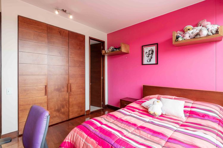 Casa de 4 alcobas en venta en Sotileza, Bogotá, 269 m² · foto 16 de 20