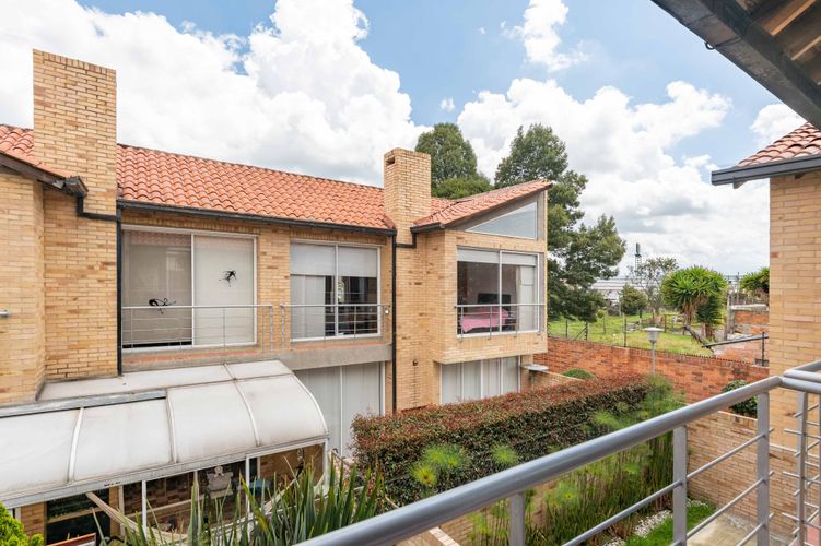 Casa de 3 alcobas en venta en Delicias, Chía, 138 m² · foto 20 de 20