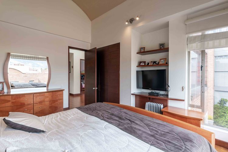 Casa de 4 alcobas en venta en Sotileza, Bogotá, 269 m² · foto 19 de 20