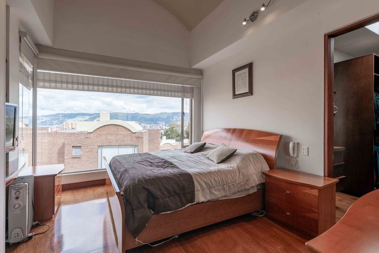 Casa de 4 alcobas en venta en Sotileza, Bogotá, 269 m² · foto 20 de 20