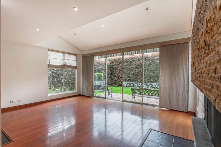 Casa de 4 alcobas en venta en Vereda La Balsa, Chía, 322 m² · foto 3 de 20