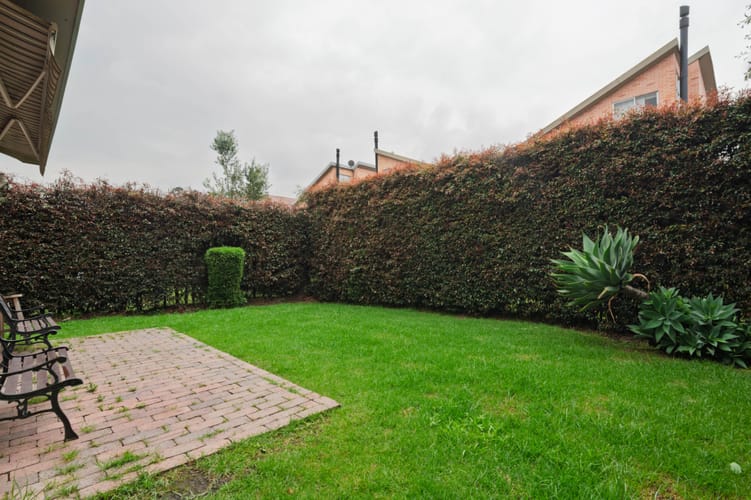 Casa de 4 alcobas en venta en Vereda La Balsa, Chía, 322 m² · foto 5 de 20