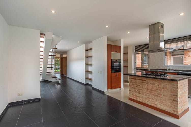 Casa de 4 alcobas en venta en Vereda La Balsa, Chía, 322 m² · foto 8 de 20