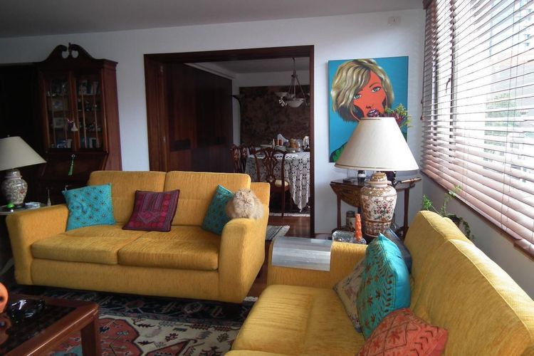 Apartamento de 3 alcobas en venta en Molinos Norte, Bogotá, 166 m² · foto 5 de 20
