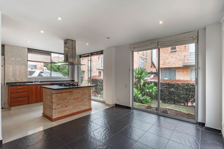 Casa de 4 alcobas en venta en Vereda La Balsa, Chía, 322 m² · foto 11 de 20