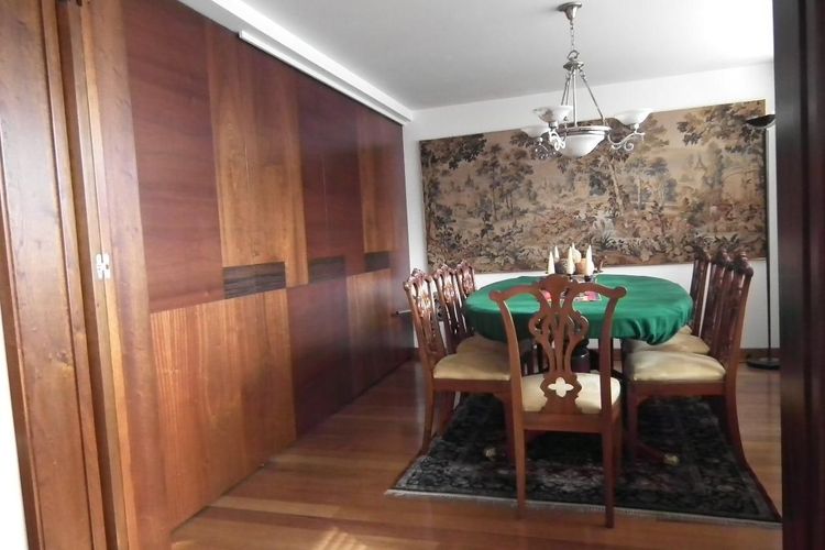 Apartamento de 3 alcobas en venta en Molinos Norte, Bogotá, 166 m² · foto 8 de 20