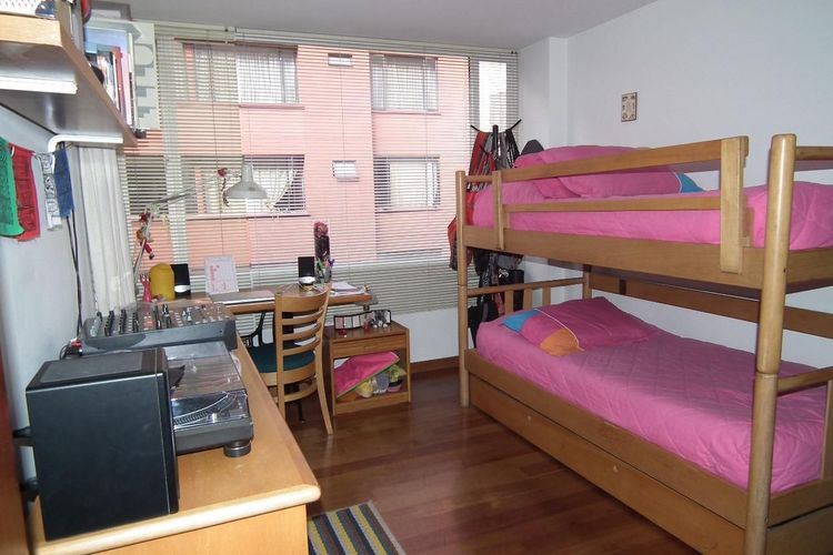 Apartamento de 3 alcobas en venta en Molinos Norte, Bogotá, 166 m² · foto 10 de 20