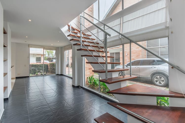 Casa de 4 alcobas en venta en Vereda La Balsa, Chía, 322 m² · foto 13 de 20