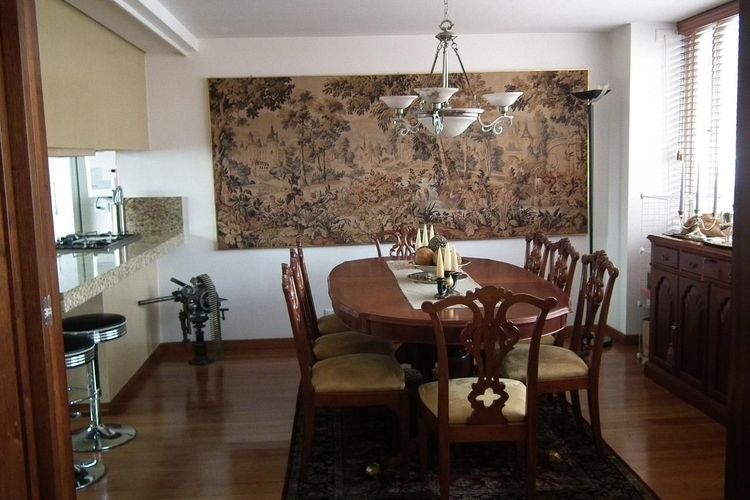 Apartamento de 3 alcobas en venta en Molinos Norte, Bogotá, 166 m² · foto 12 de 20