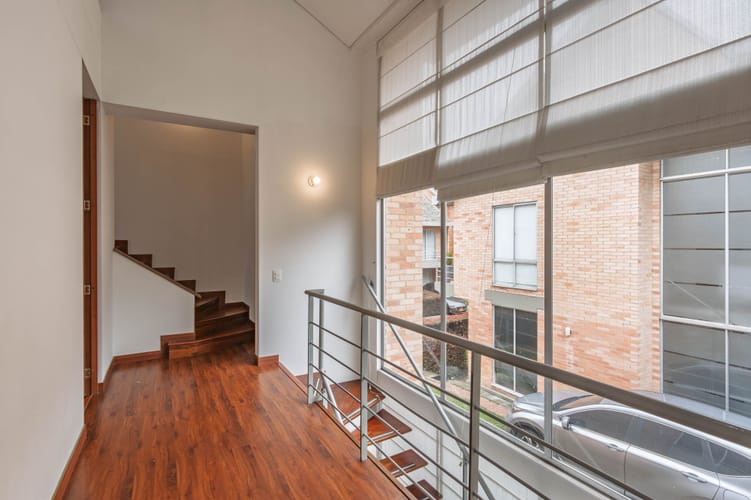 Casa de 4 alcobas en venta en Vereda La Balsa, Chía, 322 m² · foto 14 de 20