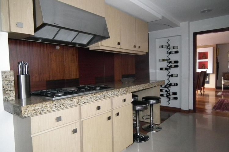Apartamento de 3 alcobas en venta en Molinos Norte, Bogotá, 166 m² · foto 17 de 20