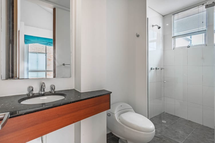 Casa de 4 alcobas en venta en Vereda La Balsa, Chía, 322 m² · foto 17 de 20